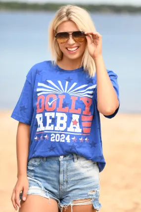 Henley Tees