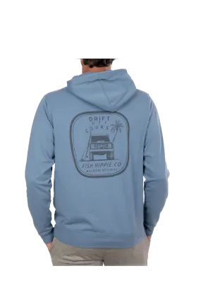 Fleece Pullovers