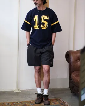 Casual Relaxed Shorts