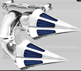 Speed trainers