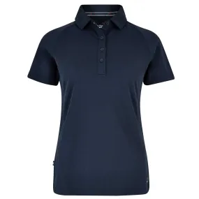 Dubarry Aquatech Riviera Women's Technical Polo Shirt
