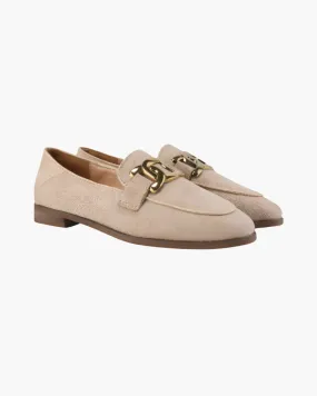 Polished Tassel Loafers