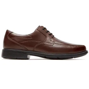 Dunham Men's Douglas Oxfords- Brown