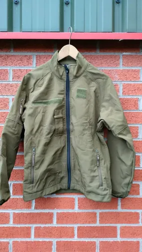 Fleece Jackets