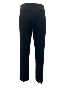 Wide-Leg Trousers