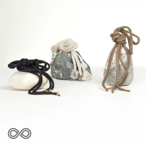 Reinforced Shoelaces