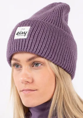 Eivy Women's Easter Rib Wool Beanie