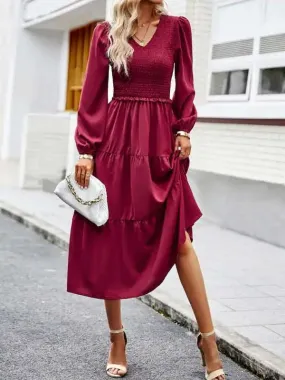 Flowy Dresses
