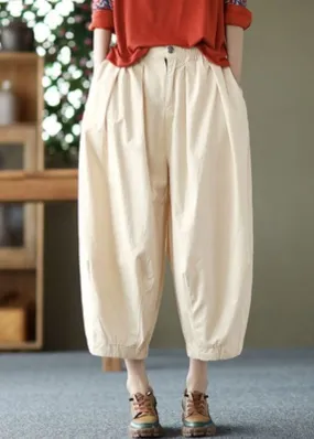 Sharp Slacks