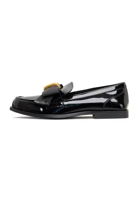 Shiny Loafers