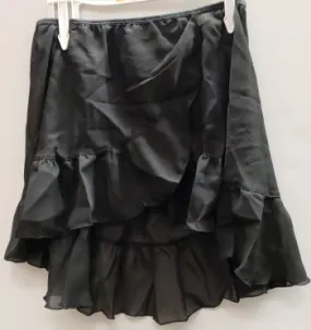 High-Waisted Skirts
