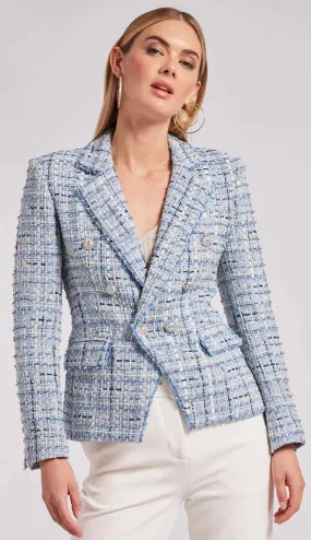 Fitted Blazers