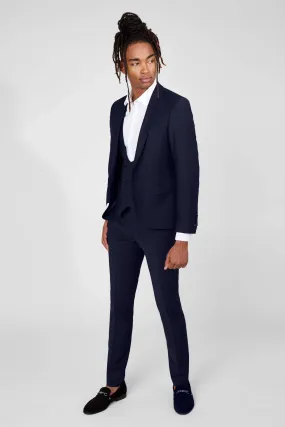 Refined Dress Shirts