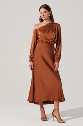Light Dresses