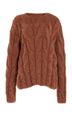 Cashmere Sweaters