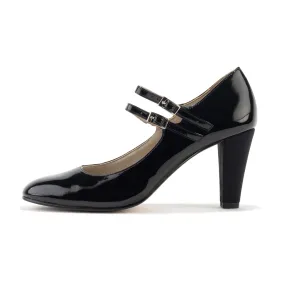 Comfort Heels