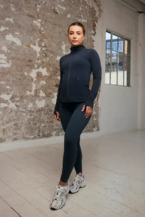 Compression Gym Wear