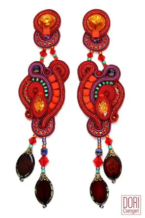 Statement Earrings