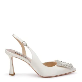 Slingback Heels