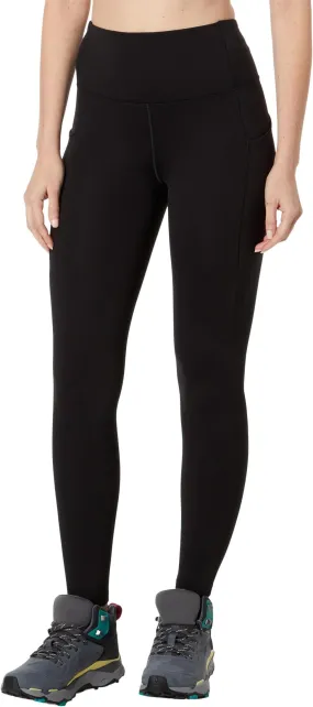 Thermal Insulated Leggings