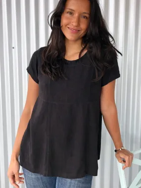 Silk Blouses