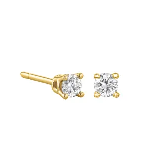 Stud Earrings