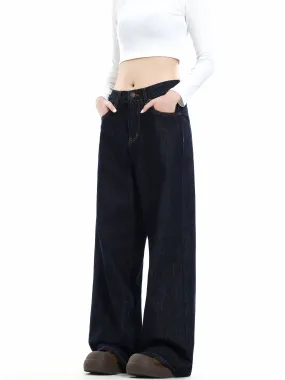 Classic Bootcut Jeans
