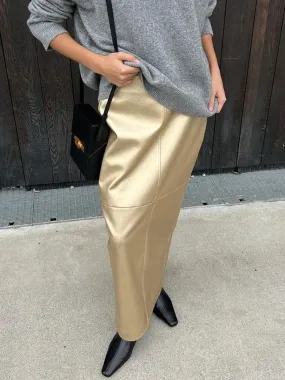 Woolen Skirts