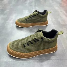 Chunky Sneakers