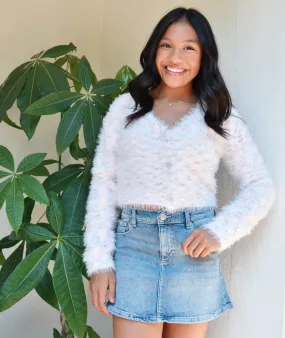 Soft Cozy Knitted Cardigans