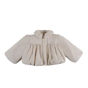Fleece-Lined Jackets