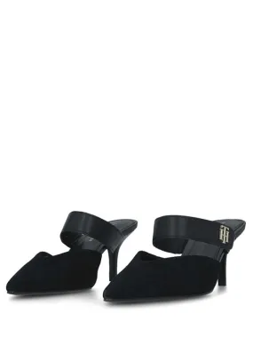 Feminine Mid Heel Mu