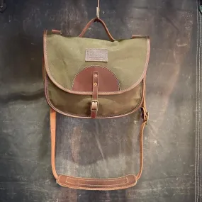 Canvas Shoulder Bags
