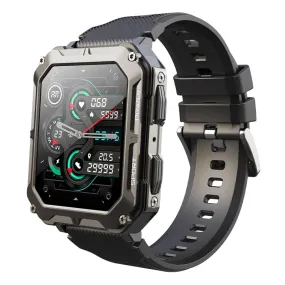 Waterproof Wearable Trackers