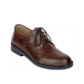 Finn Comfort Men's Budapest - Beaver Valley