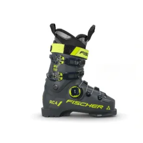 Mountaineering boots