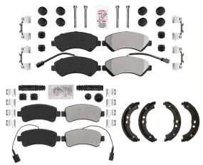Stability Monitoring Devices
