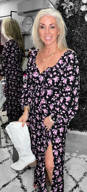 Floral Dresses