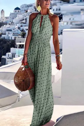 Maxi Dresses