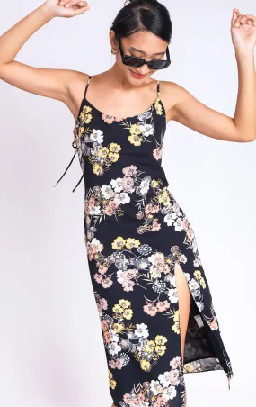 Tea-Length Dresses