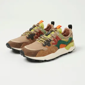 Reinforced Laces