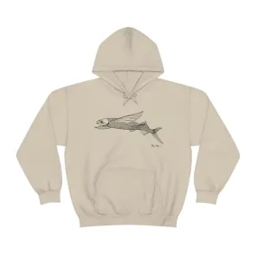 Fitted Hoodies