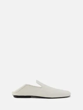 Foldable Back Slipper
