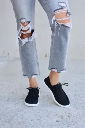 Canvas Sneakers