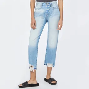 Timeless Jeans