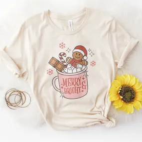 Relaxed Tees