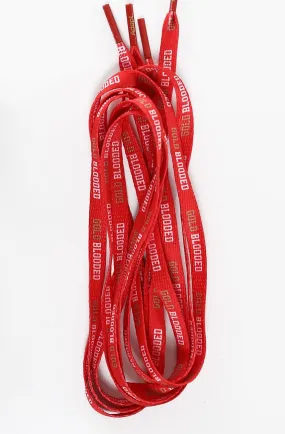 Custom Laces