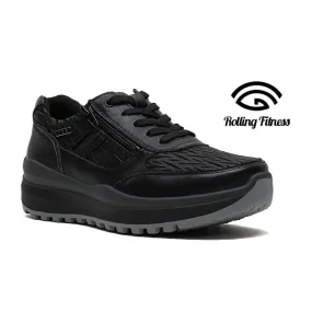 Non-Slip Fitness Trainers