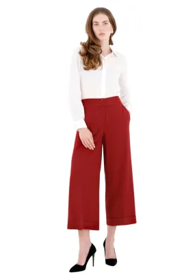 Light Linen Pants