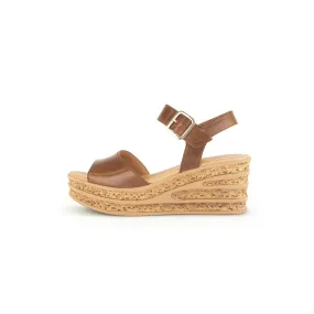 Flexible Sandals
